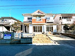 本庄市下野堂3丁目 戸建て