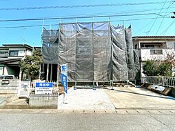 本庄市下野堂3丁目　戸建て