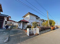 深谷市上柴町東7丁目　戸建て