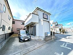 深谷市寿町　戸建て