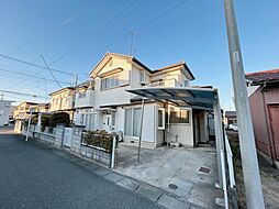 深谷市東方町2丁目　戸建て