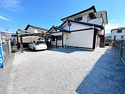 秩父市大野原　戸建て