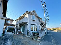 深谷市西島　戸建て