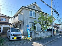 深谷市西島　戸建て