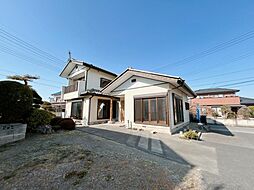 本庄市本庄3丁目　戸建て