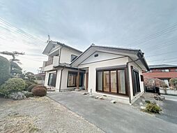 本庄市本庄3丁目　戸建て