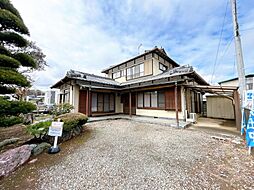 深谷市小前田　戸建て