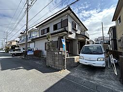 本庄市寿1丁目　戸建て