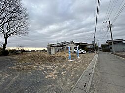 深谷市石塚　戸建て