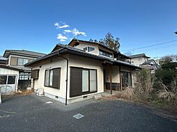 秩父市上町3丁目　戸建て