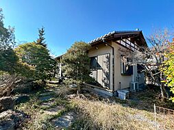 秩父市山田　戸建て
