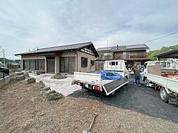 秩父市山田　戸建て