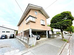 深谷市上柴町西4丁目　戸建て