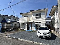本庄市児玉町児玉　戸建て