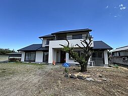 本庄市児玉町吉田林　戸建て