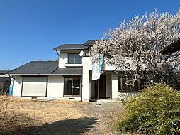 本庄市児玉町吉田林　戸建て