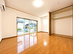 本庄市下野堂3丁目　戸建て
