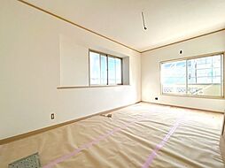 本庄市下野堂3丁目　戸建て