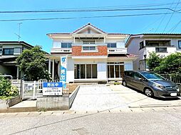 本庄市下野堂3丁目　戸建て