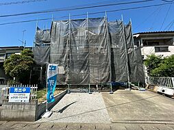 本庄市下野堂3丁目　戸建て