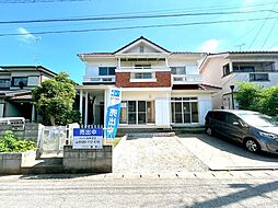 本庄市下野堂3丁目 戸建て