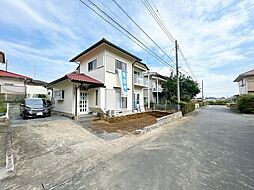 深谷市上柴町東7丁目 戸建て