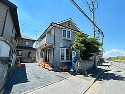 深谷市西島　戸建て