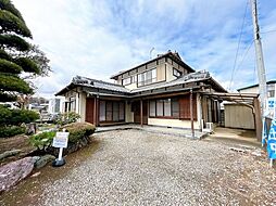 深谷市小前田　戸建て