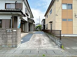 本庄市寿1丁目　戸建て