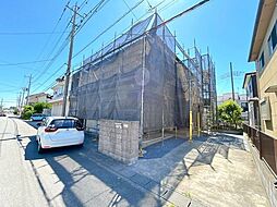 本庄市寿1丁目 戸建て