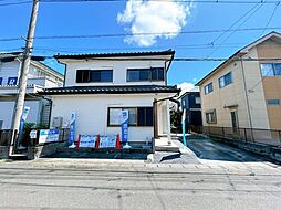 本庄市寿1丁目　戸建て