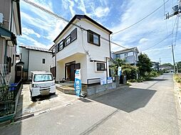 深谷市大谷 戸建て