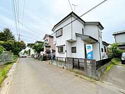 深谷市大谷　戸建て