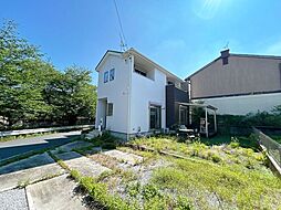 深谷市上野台　戸建て