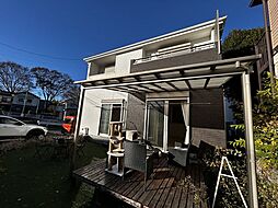 深谷市上野台　戸建て