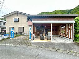 秩父郡小鹿野町両神薄 戸建て
