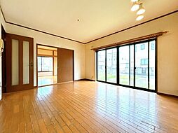 深谷市東大沼　戸建て