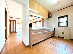 深谷市東大沼　戸建て