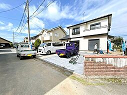 深谷市東大沼　戸建て