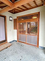 深谷市小前田　戸建て