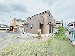 大里郡寄居町大字寄居　戸建て