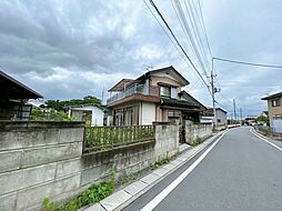 本庄市児玉町児玉　戸建て
