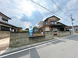 本庄市児玉町児玉　戸建て