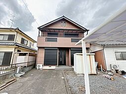 大里郡寄居町大字桜沢　戸建て