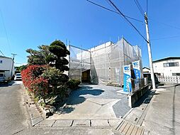 深谷市小前田　戸建て
