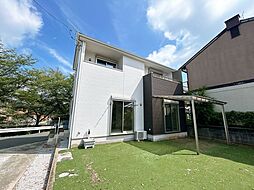 深谷市上野台　戸建て