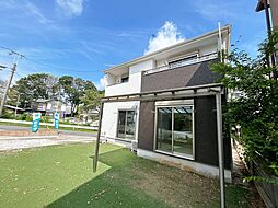 深谷市上野台 戸建て