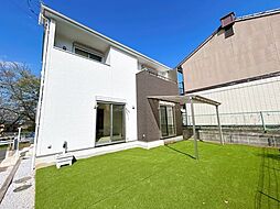 深谷市上野台　戸建て