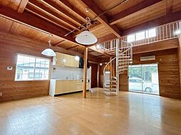 大里郡寄居町赤浜　戸建て