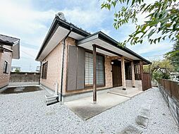 児玉郡美里町大字下児玉　戸建て